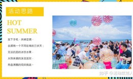 房产文案夏日活动怎么写（夏日房地产活动）