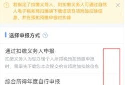 个税房产怎么申报流程（个人房产税如何申报）