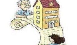 有遗嘱但无房产怎么继承（有遗嘱没有房产证房屋如何办理继承?