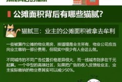 房产公摊买卖怎么收费（房产公摊买卖怎么收费合理）