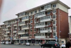 天泉西里房产怎么样（天泉西里属于哪个街道）