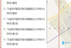 查找房产位置怎么查询的（怎么查房子位置）