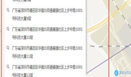 查找房产位置怎么查询的（怎么查房子位置）