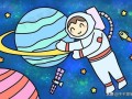 画家未来家房产怎么画（画家未来家房产怎么画好看）