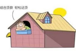 房产恢复贷款怎么办理（房子恢复）