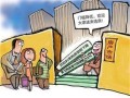 商住房产权怎么计算（商住房产权怎么计算契税）