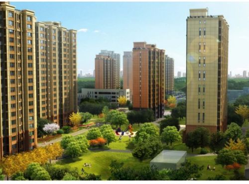 潜江绿地房产怎么样（潜山绿地控股）