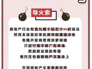 房产探讨文案范文怎么写（房产探讨文案范文怎么写好）