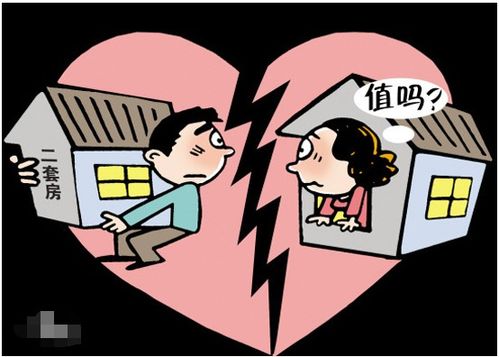 离异女人怎么投资房产呢（离婚的女人怎么买房）