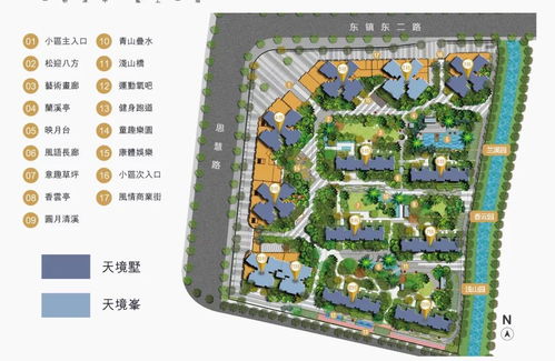 京博房产怎么样（京博置业新楼盘）