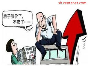 原房产过户怎么办理（房产过户原房主需要什么手续）