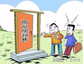 没有预售的房产怎么交易（没有预售的房产怎么交易呢）