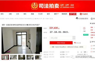 法院拍卖房产怎么拍卖（法院拍卖房产拍卖费要交多少）