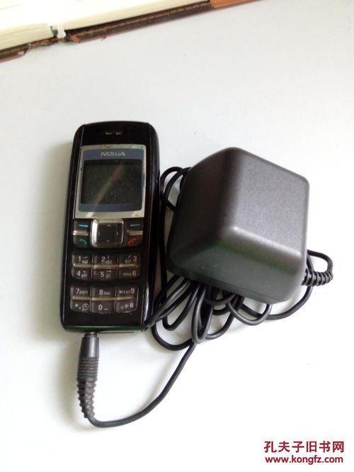 诺基亚最老的型号(诺基亚最老的型号手机)