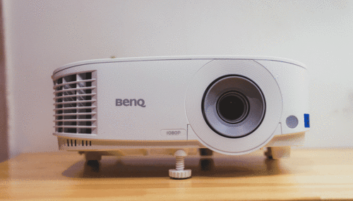 benq投影仪使用教程(benq投影仪使用教程无线连接电脑)