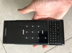 2022年黑莓新款手机(黑莓2021年新出的手机)