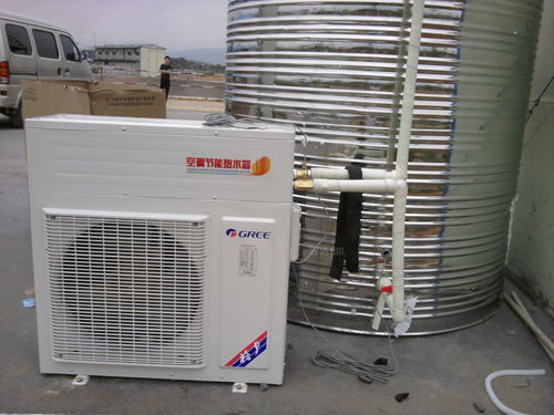 格力空气能热水器(格力空气能热水器控制面板说明书)