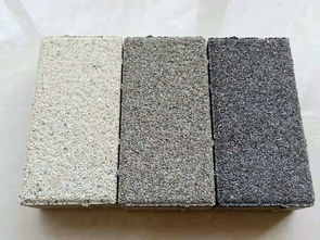 透水砖规格(透水砖规格型号及价格)