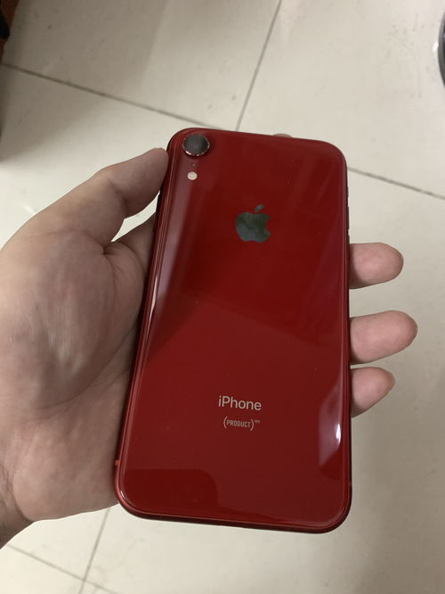红色iphone为什么便宜(为什么红色的iphone便宜)