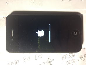 iphone4s越狱4g(iPhone4S越狱不用电脑输入代码)