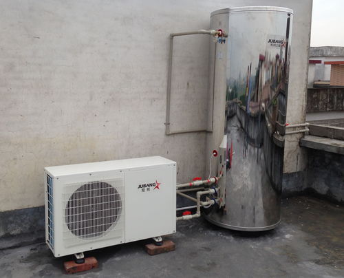 空气能热水器(空气能热水器一天24小时要用多少电)