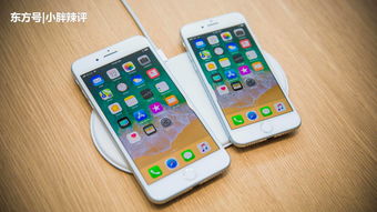 苹果手机和华为手机哪个好(苹果手机和华为手机哪个好用?)