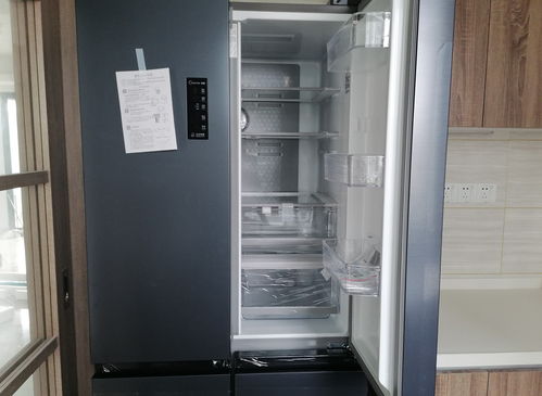 单开门冰箱尺寸(单开门冰箱尺寸长宽高)