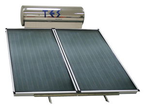 平板太阳能热水器使用说明(平板太阳能热水器使用说明图解)