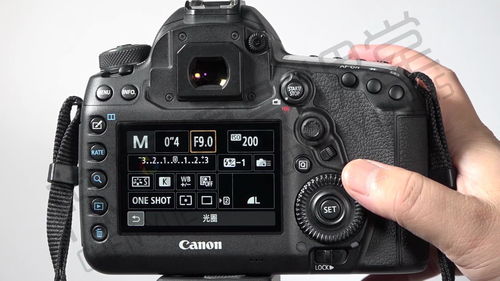 canon600d相机使用方法(佳能600d相机使用教程)