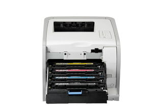 佳能彩色激光打印一体机(佳能彩色激光打印一体机打印时有一色班点)