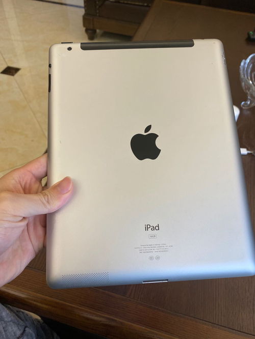 苹果ipad2尺寸(苹果ipad2尺寸多少)