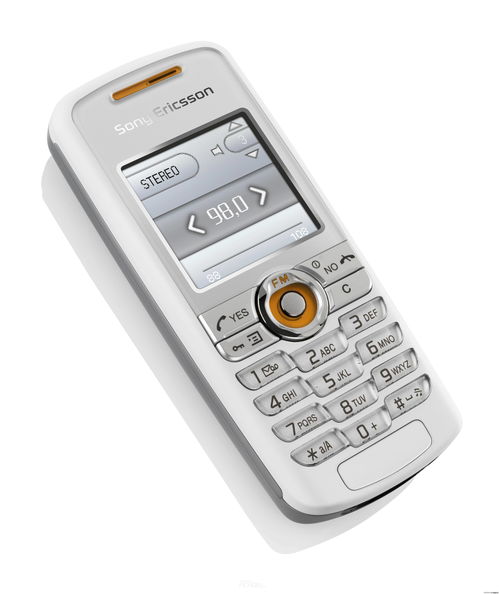 关于2005年索尼爱立信手机的信息