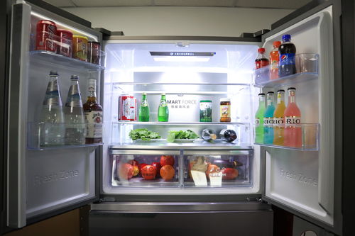 冰箱冷藏12345哪个冷(冰箱1～5哪个冷)