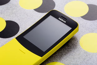 诺基亚香蕉手机8110(诺基亚香蕉手机8110是正版吗)