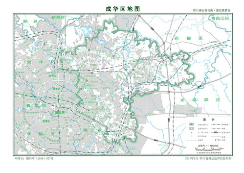 成都市地图全图(成都市地图全图可放大)