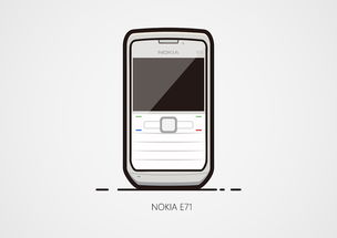 2007诺基亚手机型号大全图(07年诺基亚出产的手机)
