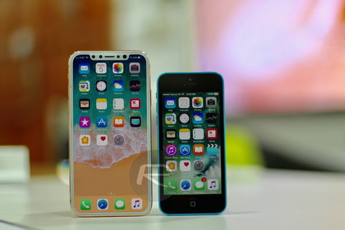 iphone6plus和6splus有什么区别(iphone6plus与6s区别)