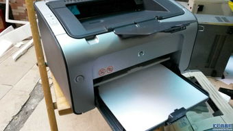 惠普1008打印机(惠普1008打印机怎么加碳粉)