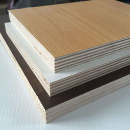 实木多层板的优缺点(实木颗粒板和实木多层板的优缺点)