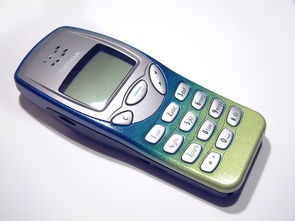 诺基亚3330手机图片(诺基亚3310新品手机)