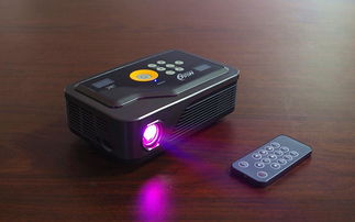led微型投影机(led微型投影机怎么连接手机)
