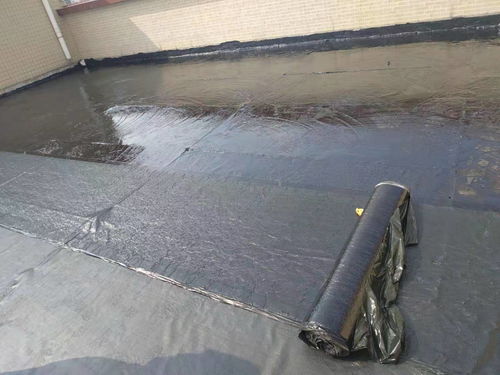 屋顶防水补漏(屋顶防水补漏最好的方法)