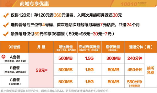 中国联通宽带套餐介绍(中国联通宽带2021套餐一览表)