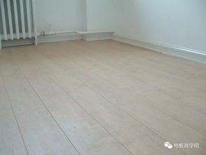 复合地板和实木地板的区别(实木地板和实木复合地板的区别)