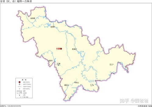 黑龙江地图(黑龙江地图全图可放大)