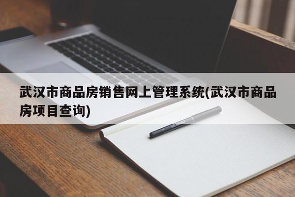 武汉市商品房销售网上管理系统(武汉市商品房项目查询)